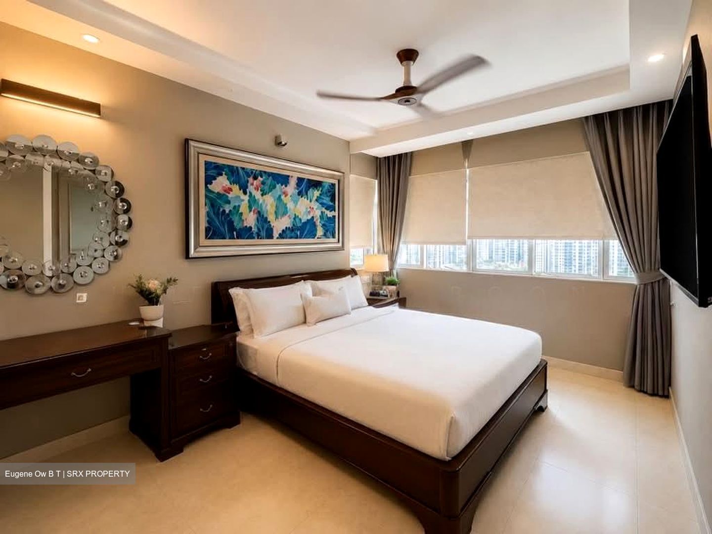 Blk 440B Clementi Cascadia (Clementi), HDB 4 Rooms #619374621